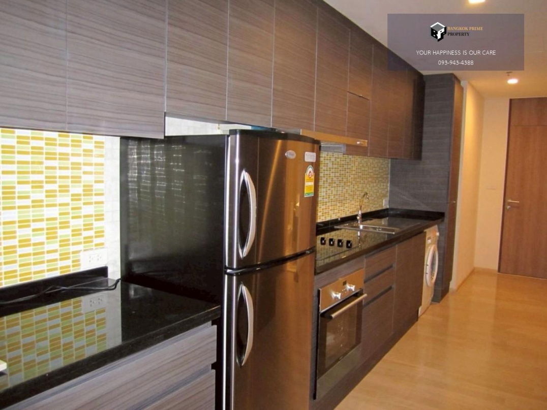 picture Noble Remix |Nice room 🚝Connect to BTS Thonglor #2025073111222 - 4/8