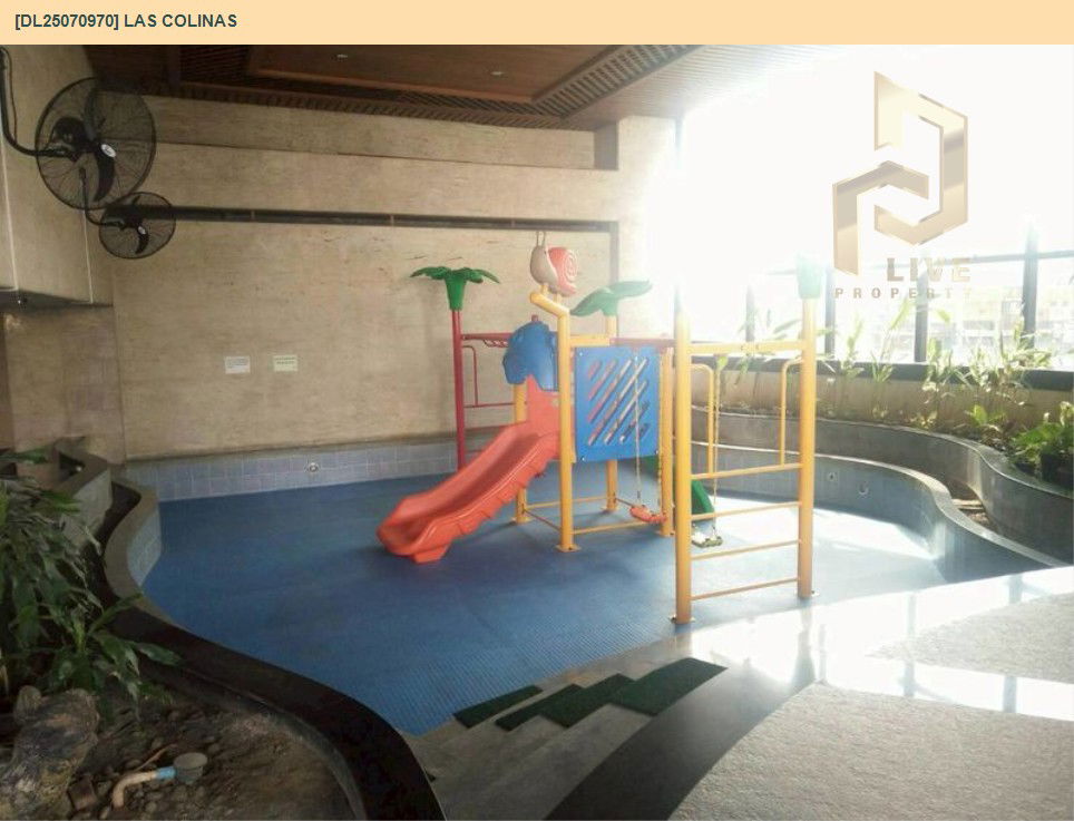 รูป DL25070970 ให้เช่าคอนโด ลาส โคลินาส (Las Colinas) ใกล้ BTS อโศก พร้อมเข้าอยู่ โทรด่วน 0638692663 LineID @534wlwof - รูปที่ 12/17
