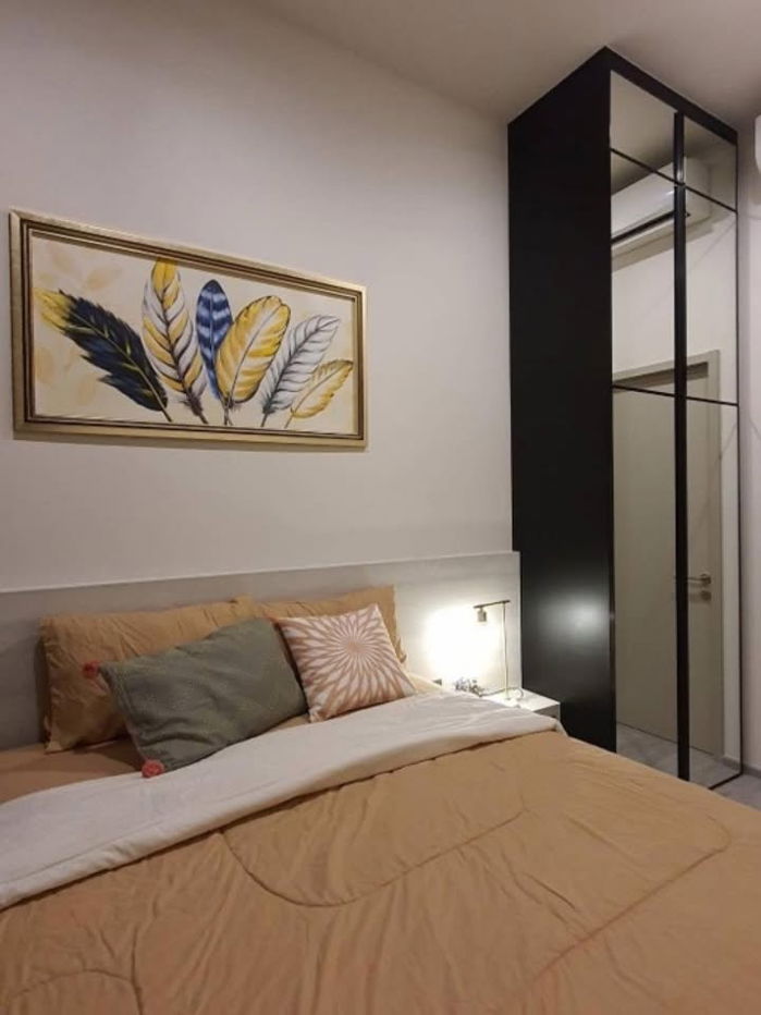 picture Condo for Rent at THE LINE Sukhumvit 101 (E6808004) - 6/7