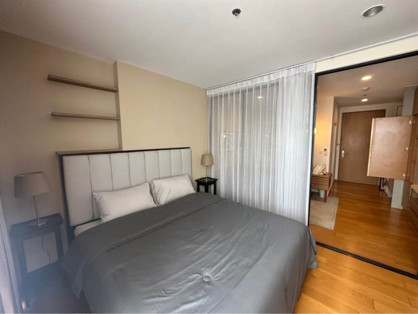 picture Code: KJ7994  for rent Noble Revo Silom // Line ID: @kjcondo (with @) // - 2/14