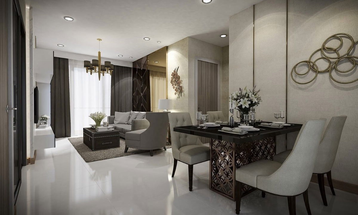 รูป 💥CP-8395💥ว่าง ให้ เช่า   ศุภาลัย พรีเมียร์ เจริญนคร👉แอดไลน์ @fastcondo  - รูปที่ 3/7