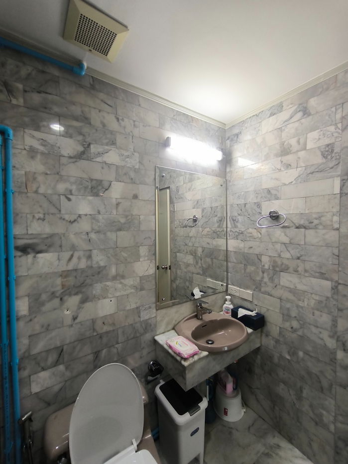 รูป Sampoom Garden (สามภูมิ การ์เด้น) (รหัส: 1BR003) - รูปที่ 18/18