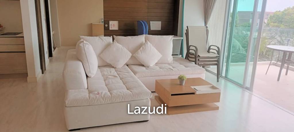 picture Beachfront Modern Condo 2 bed 2 bath. - 6/16