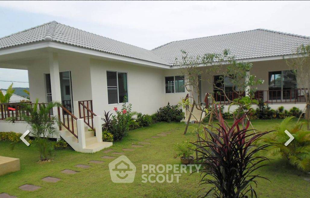 รูป วิลล่า 3-ห้องนอน ใน สามร้อยยอด (ID 1847678) - รูปที่ 7/7