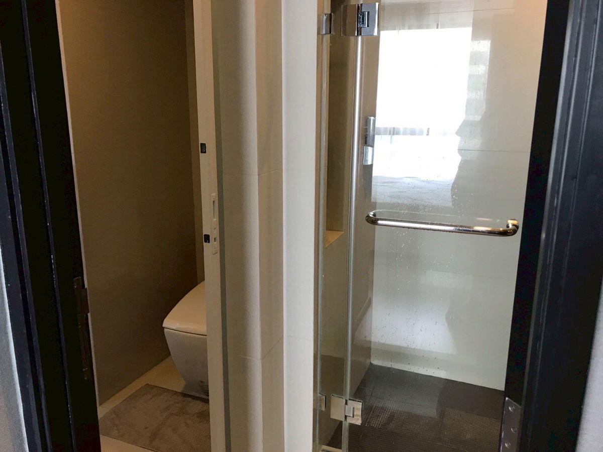 picture (For Rent) 1 Bed 1 Bath  45 Sqm.- Fully furnished  - 3/7