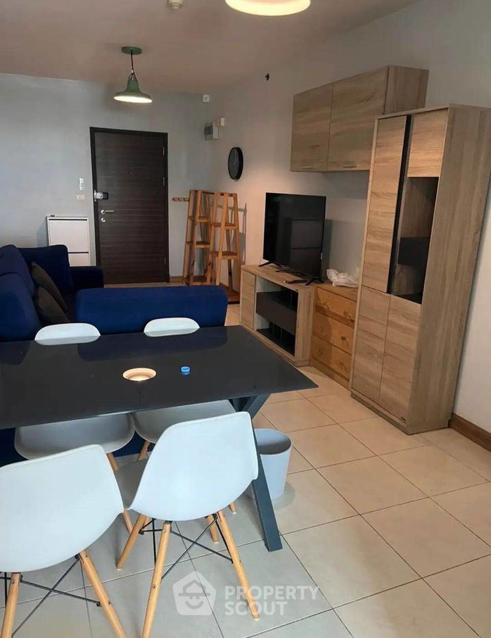 picture 1-BR Condo at Supalai Park Ekamai - Thonglor near ARL Ramkhamhaeng (ID 2135175) - 2/5