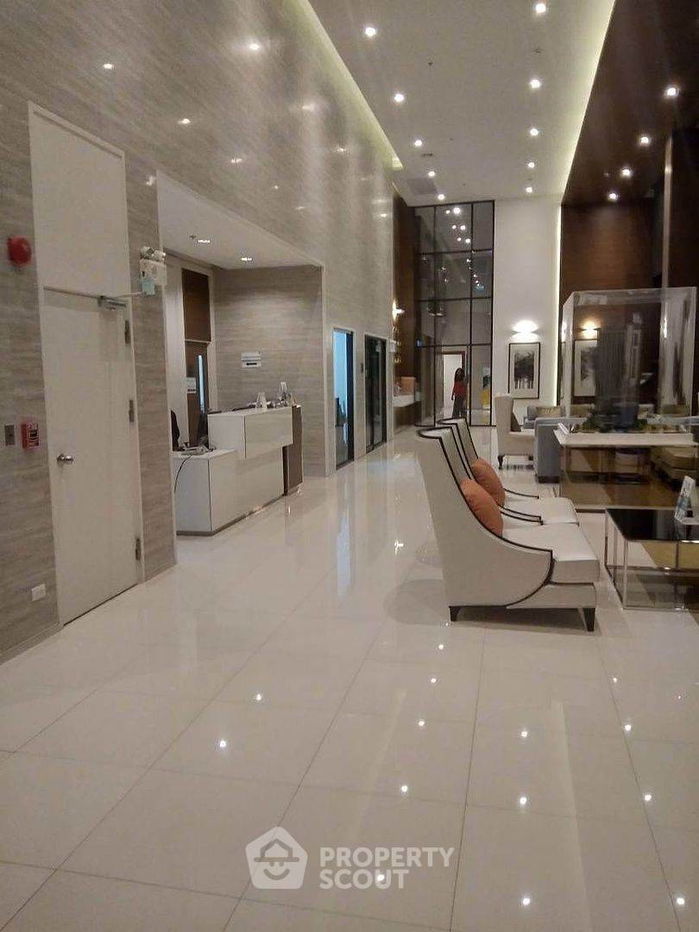 รูป คอนโด 1-ห้องนอน ที่ เดอะ นิช ไพรด์ ทองหล่อ เพชรบุรี ใน บางกะปิ (ID 1002296) - รูปที่ 13/19