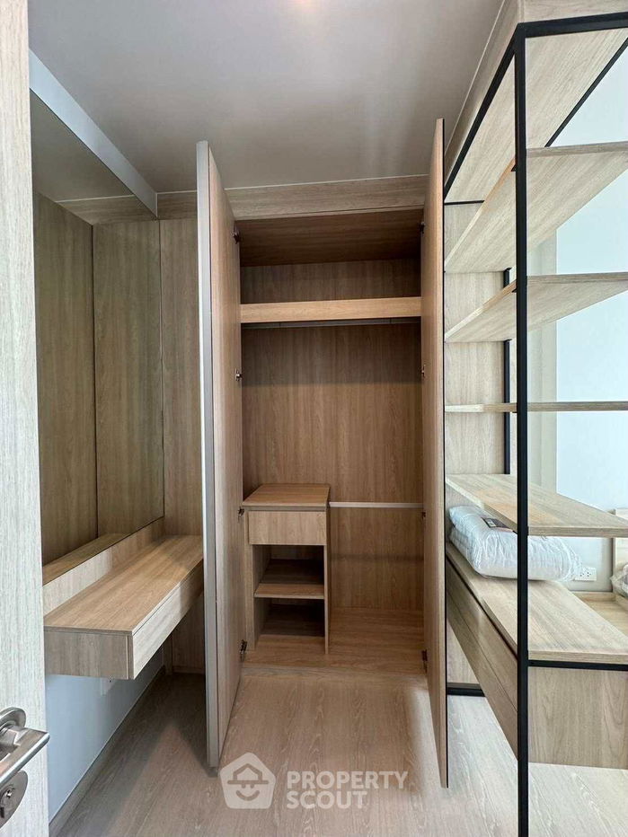 รูป คอนโด 2-ห้องนอน ที่ นิว เมกา พลัส บางนา ใน บางแก้ว (ID 2232336) - รูปที่ 5/7