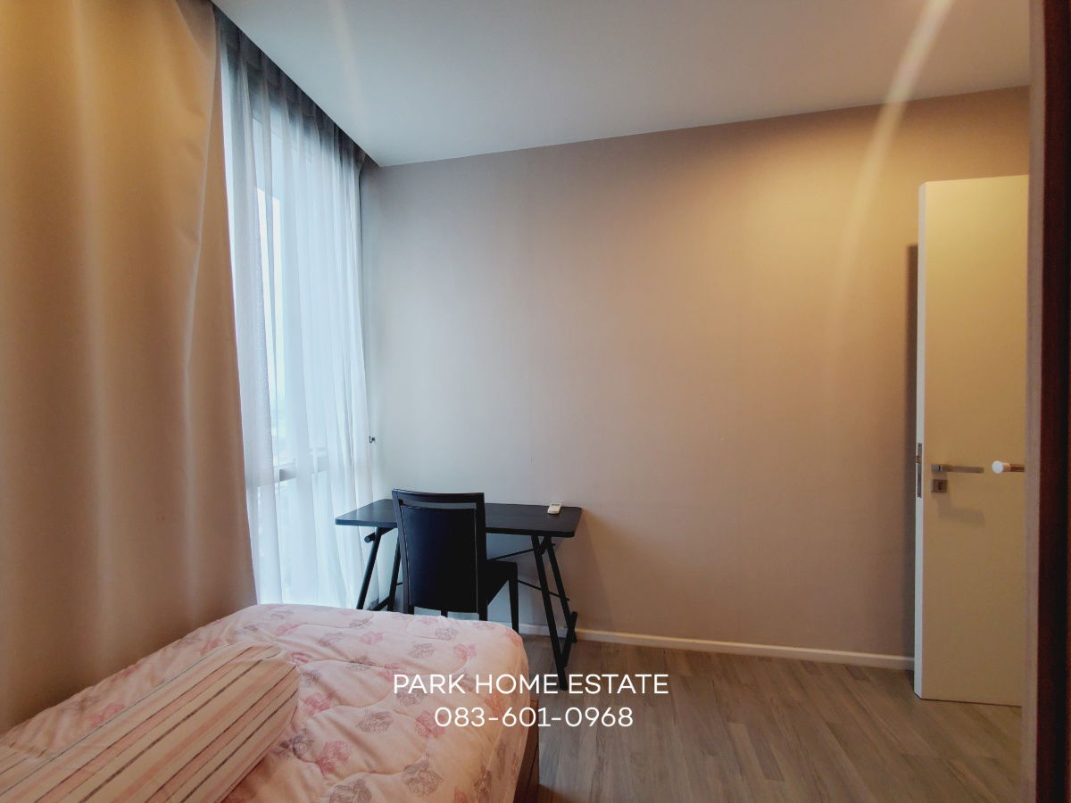 รูป 📣For Rent 2Bedroom 85sqm. The Room Sukhumvit 69 ติดต่อ 083-601-0968✨ - รูปที่ 8/12