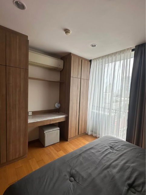 picture Code: KJ7994  for rent Noble Revo Silom // Line ID: @kjcondo (with @) // - 4/14