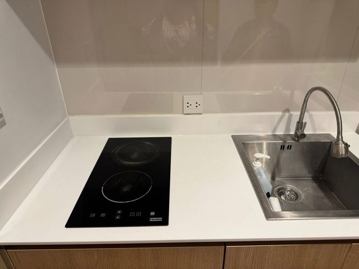 picture #Z1704 Condo for rent at Maru Ladprao 15 - 7/10