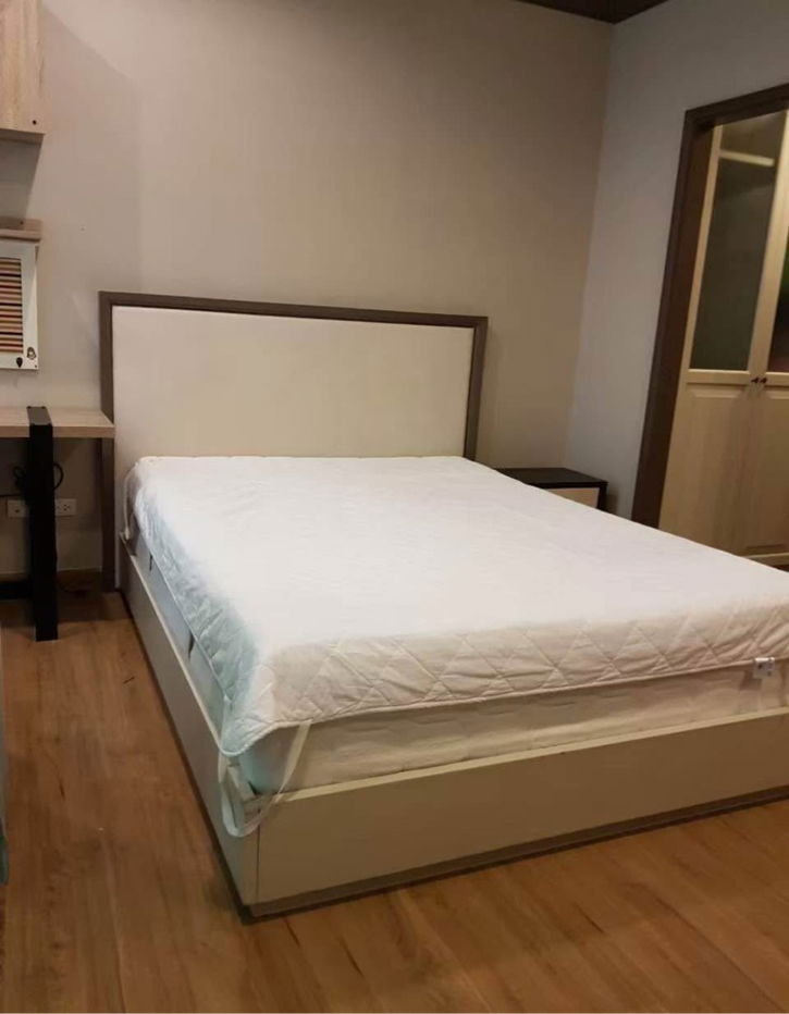 picture #Z1719 Condo for rent: The Reserve Kasemsan 3 - 2/8