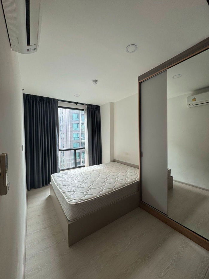 รูป 35 ตร.ม. 15,000 ฿ 🍉Knightsbridge Phaholyothin ​🍉  ว่างพร้อมพัก  - รูปที่ 2/9
