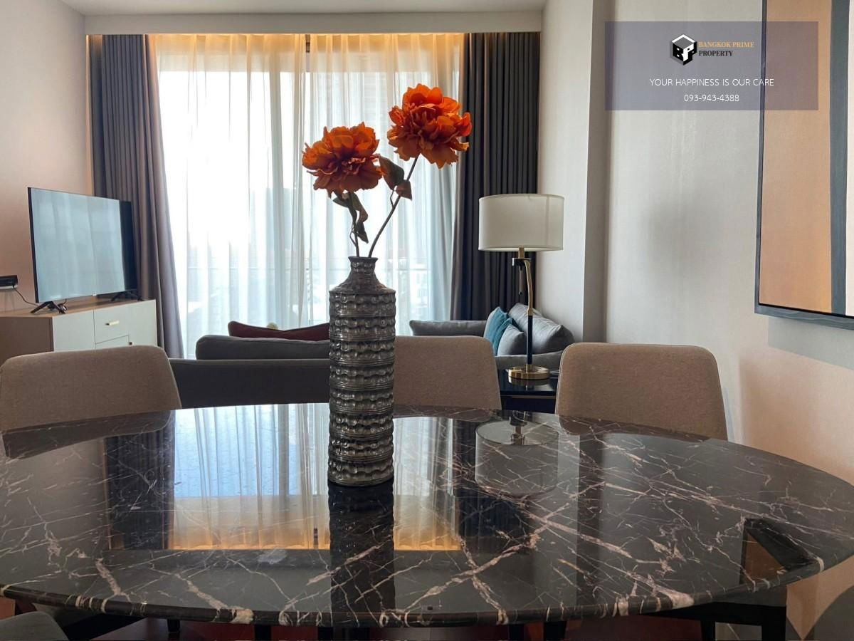 รูป Khun By Yoo | Super Luxury Condo 🚝ใกล้ BTS Thonglor #2025073111212 - รูปที่ 6/17