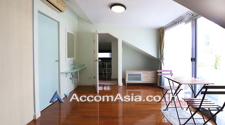 picture 🔼🔽 AccomA 📩 Bright home in compound near BTS and Emporium mall (5002901) - 11/11