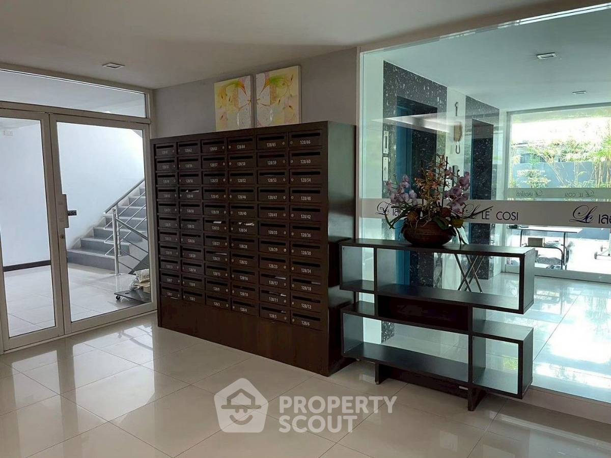 รูป คอนโด 1-ห้องนอน ที่ เลอร์ โคซี่ เอกมัย 28 คอนโดมิเนียม ใกล้ ARL รามคำแหง (ID 2231469) - รูปที่ 8/19