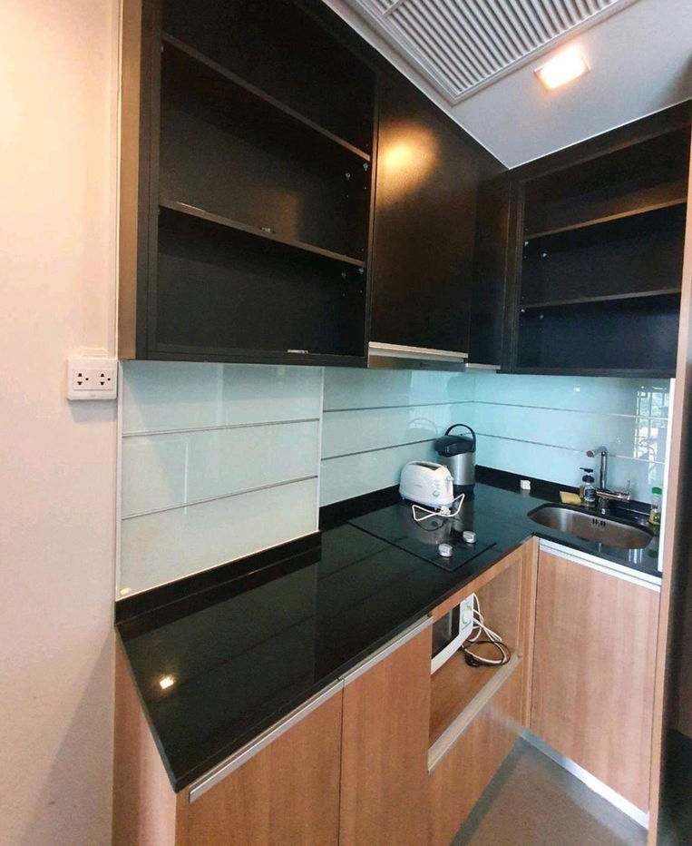 picture #S4195 For Rent Wish Signature Midtown Siam - 10/15