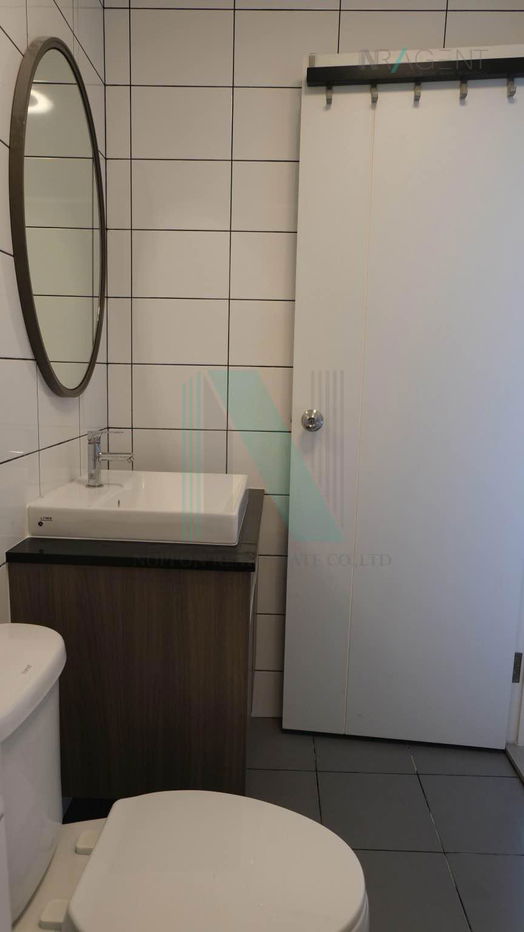 picture 🔺 For Sell Condo CHAPTER ONE ECO RATCHADA - HUAI KHWANG Building E, Floor 7,Studio, Room size 23 sqm - 7/8