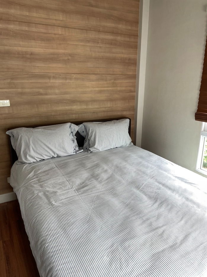 รูป Casa Grand Sukhapiban 5 | Near Sukhaphiban 5 Expressway - รูปที่ 8/19