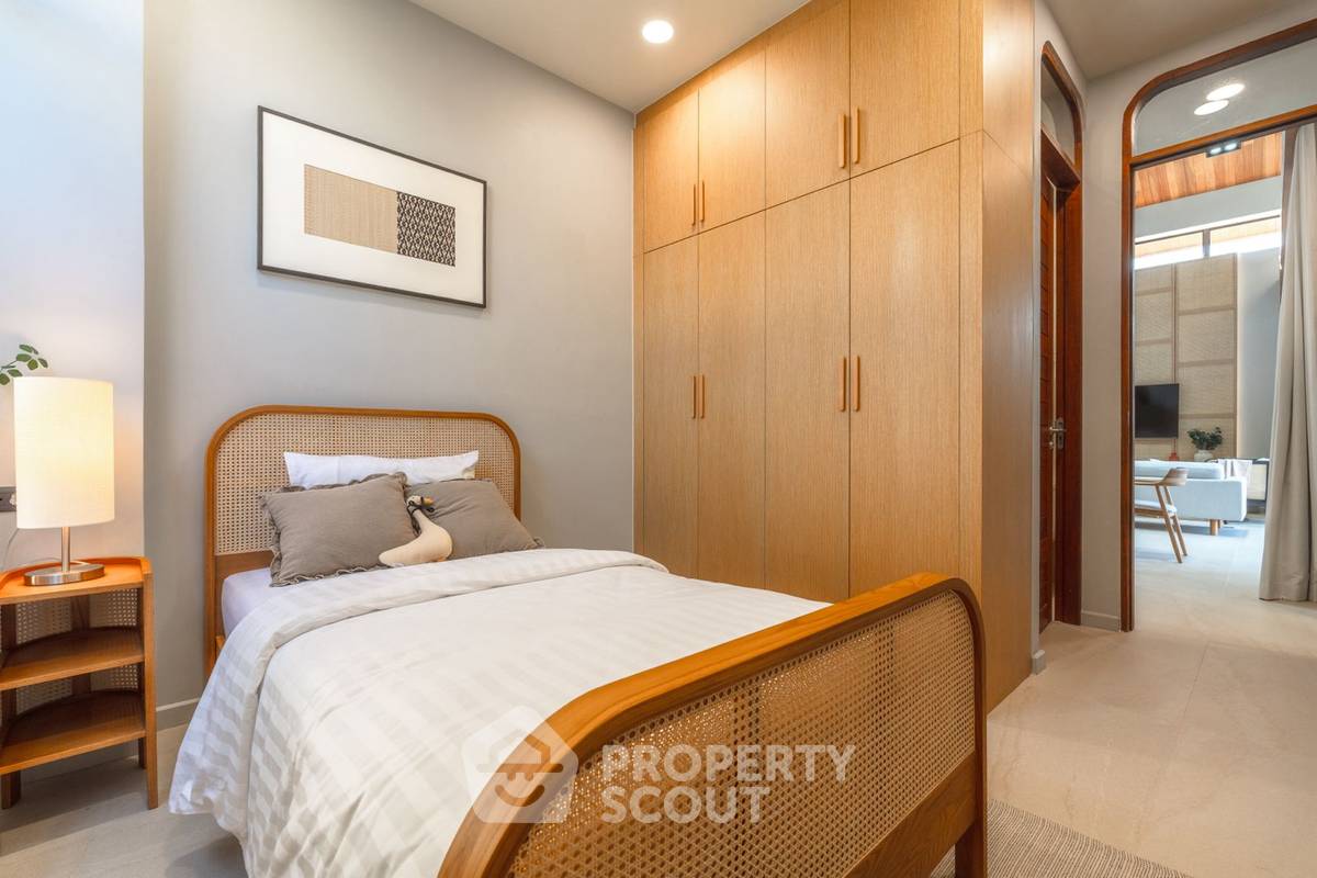 รูป วิลล่า 3-ห้องนอน ที่ รุ่งทิวา ไพรเวท พูล วิลล่า ใน เทพกระษัตรี (ID 1450664) - รูปที่ 7/19