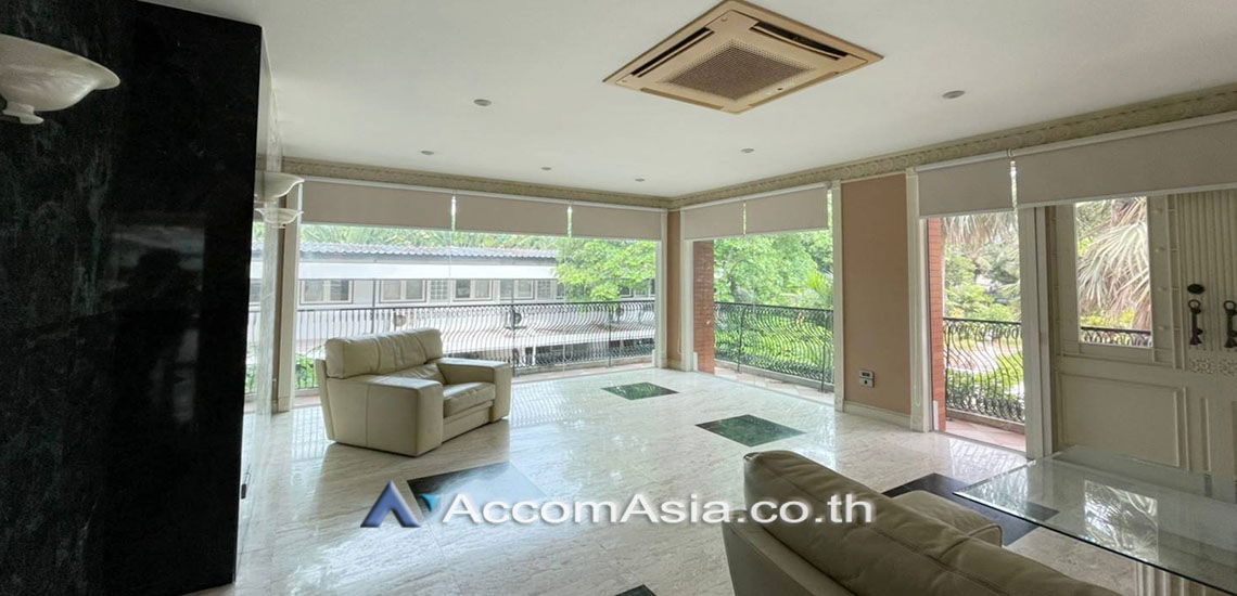 รูป 🔼🔽 AccomA 📩 Elegant pool villas with spacious interiors in Sukhumvit (9002401) - รูปที่ 4/19