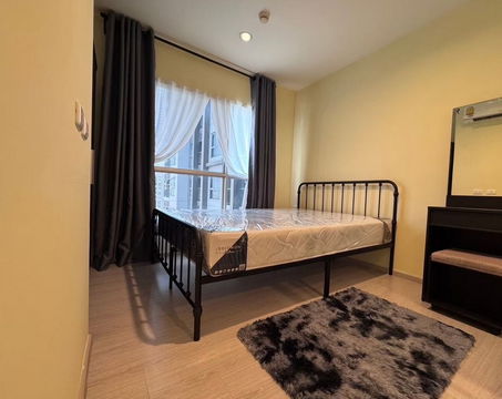 📢❤️Aspire sathorn taksin (timber zone) floor 21 1 bedroom 26sqm
