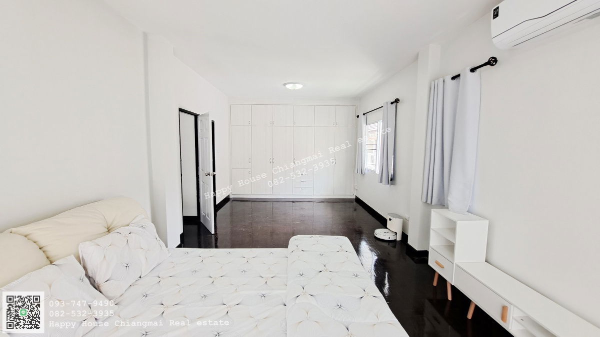 รูป ขาย บ้านเดี่ยว ใน หมู่บ้าน สริตา ป่าแดด เชียงใหม่ 082-532-3935 - รูปที่ 30/35