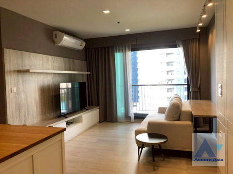 🔼🔽 AccomA 📩  2 BR Condominium @Life One Wireless (AA44346)