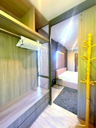 picture Luxury mansion Luxury 2-story on corner for rent with built-in fur ChuanChuen Golf Club 2.7km. 65 s - 7/8