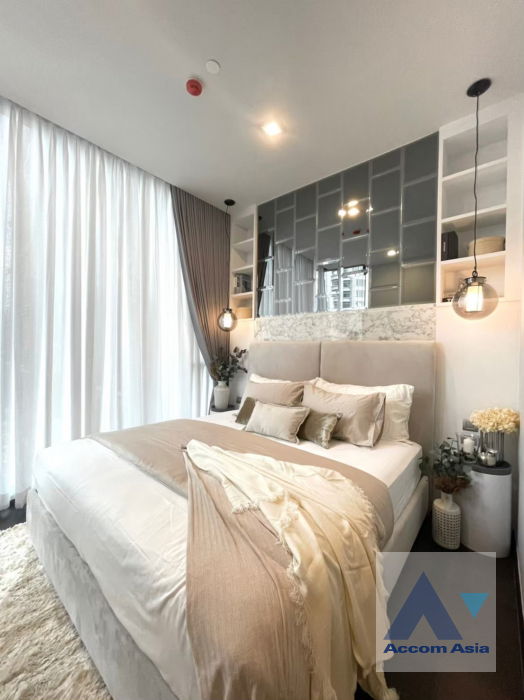 picture 🔼🔽 AccomA 📩  1 BR Condominium @LAVIQ Sukhumvit 57 (AA44356) - 9/12