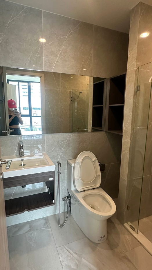 รูป  Nue District R9 | Near MRT Rama 9 - รูปที่ 5/6