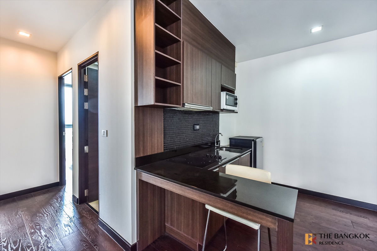 picture Ideo Q Phayathai 🔥 Fully Furnished & Ready to Rent! Near BTS Phayathai - 13/16