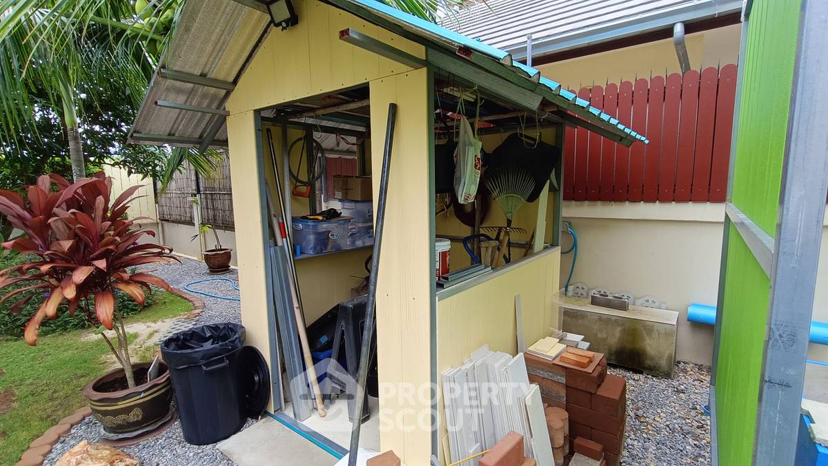 รูป บ้าน 3-ห้องนอน ที่ เอ็มเมอร์รัล กรีน ใน ทับใต้ (ID 1582191) - รูปที่ 22/27