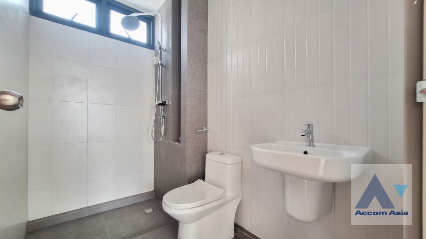 picture 🔼🔽 AccomA 📩 Elegant townhouse with natural light and modern layout (AA42421) - 13/20