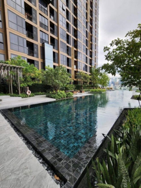 picture 💥SL-8405💥Condo for sale, good price, OKA HAUS Sukhumvit 36👉 Add Line @primahome - 13/18