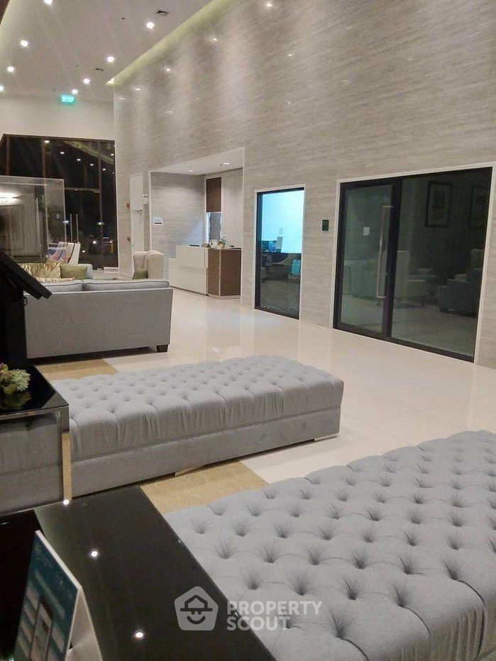 รูป คอนโด 1-ห้องนอน ที่ เดอะ นิช ไพรด์ ทองหล่อ เพชรบุรี ใน บางกะปิ (ID 1002296) - รูปที่ 15/19
