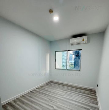 ขายคอนโด เอ สเปซ อโศก-รัชดา อาคาร G ชั้น 9 2 ห้องนอน ขนาด 52 ตรม ใกล้ เซ็นทรัล พระราม 9