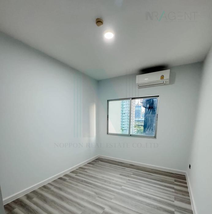 picture For Sell Condo A SPACE ASOKE-RATCHADA Building G, Floor 9,2 bed room, Room size 52 sqm - 1/8