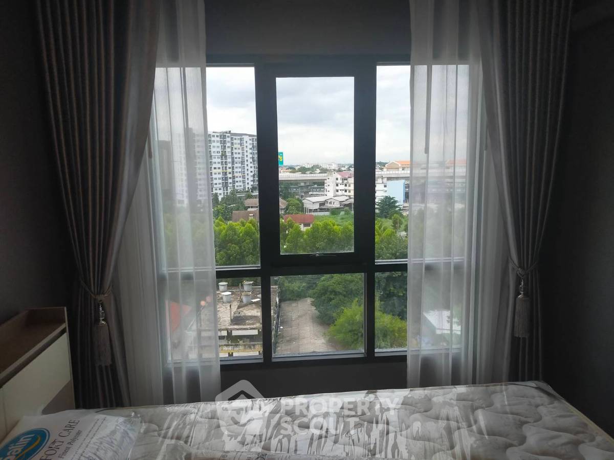 รูป คอนโด 1-ห้องนอน ที่ รีเจ้นท์ โฮม 18 แจ้งวัฒนะ-หลักสี่ ใน อนุสาวรีย์ (ID 2231310) - รูปที่ 11/12
