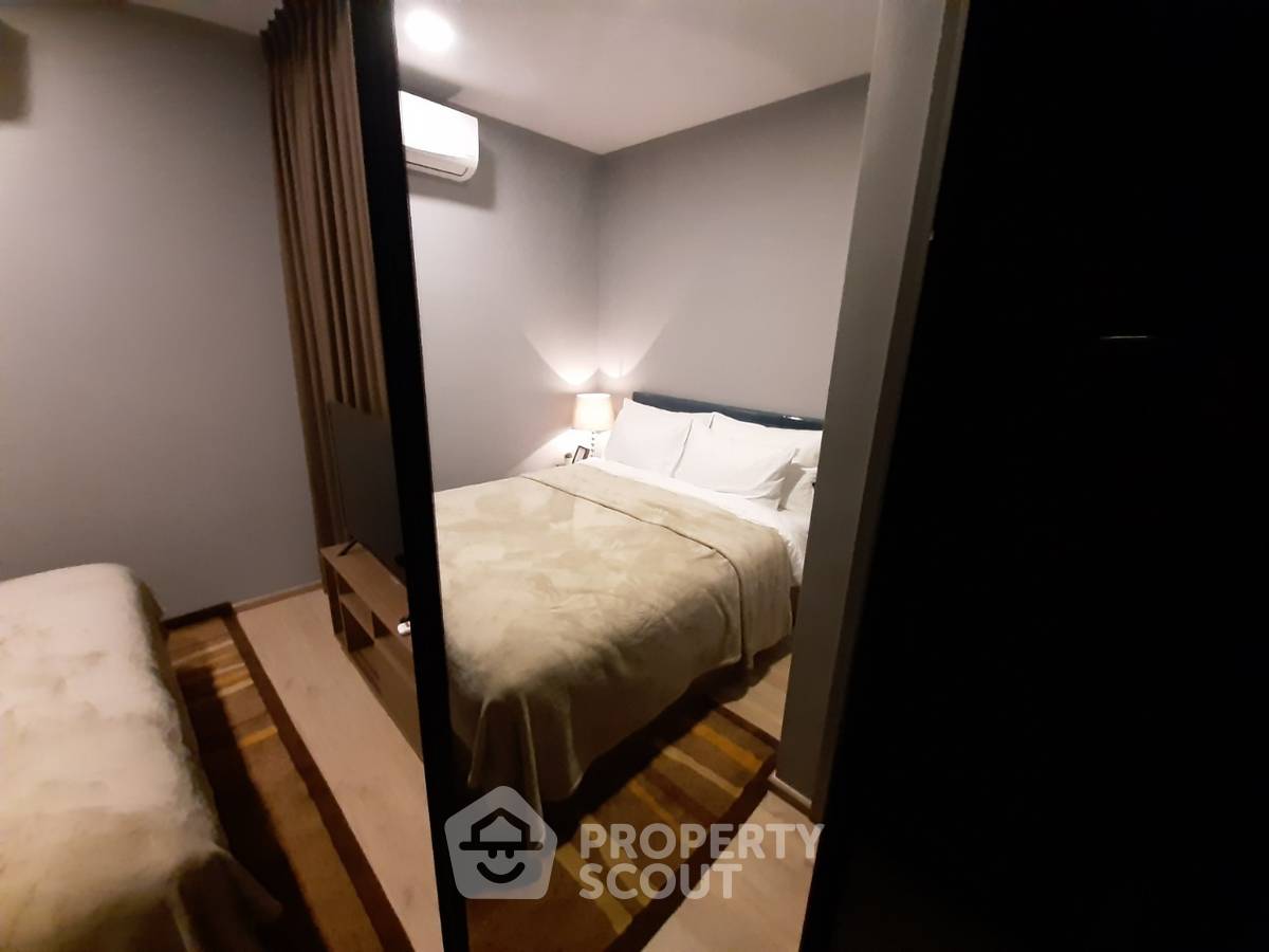 รูป คอนโด 2-ห้องนอน ที่ ทากะ เฮ้าส์ เอกมัย 12 ใกล้ BTS เอกมัย (ID 391130) - รูปที่ 23/41