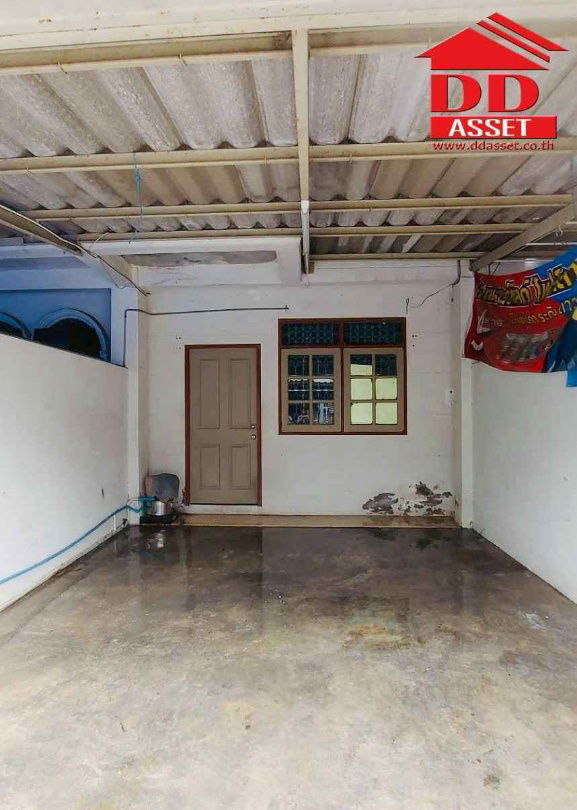 รูป For rent Town home Sukhumvit93 ให้เช่า ทาวน์เฮ้าส์ในซอย สุขุมวิท93 ซอยพึ่งมี ใกล้ BTS บางจาก - รูปที่ 3/14