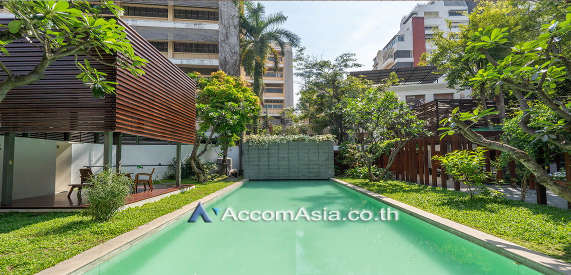 picture 🔼🔽 AccomA 📩  Resort-Like Wooden Home with Lush Garden and Privacy  (AA30881) - 2/20