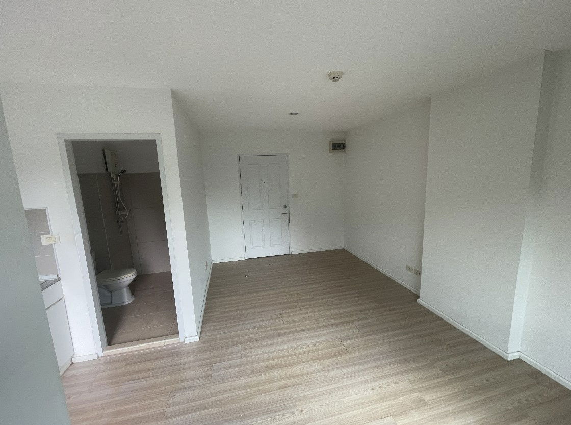 picture 🟢Condo For Sale 🟢Feel Ratchada 36 Zone MRT Ladprao Full Furniture 1 bedroom 1 bathroom HOT!! - 3/6