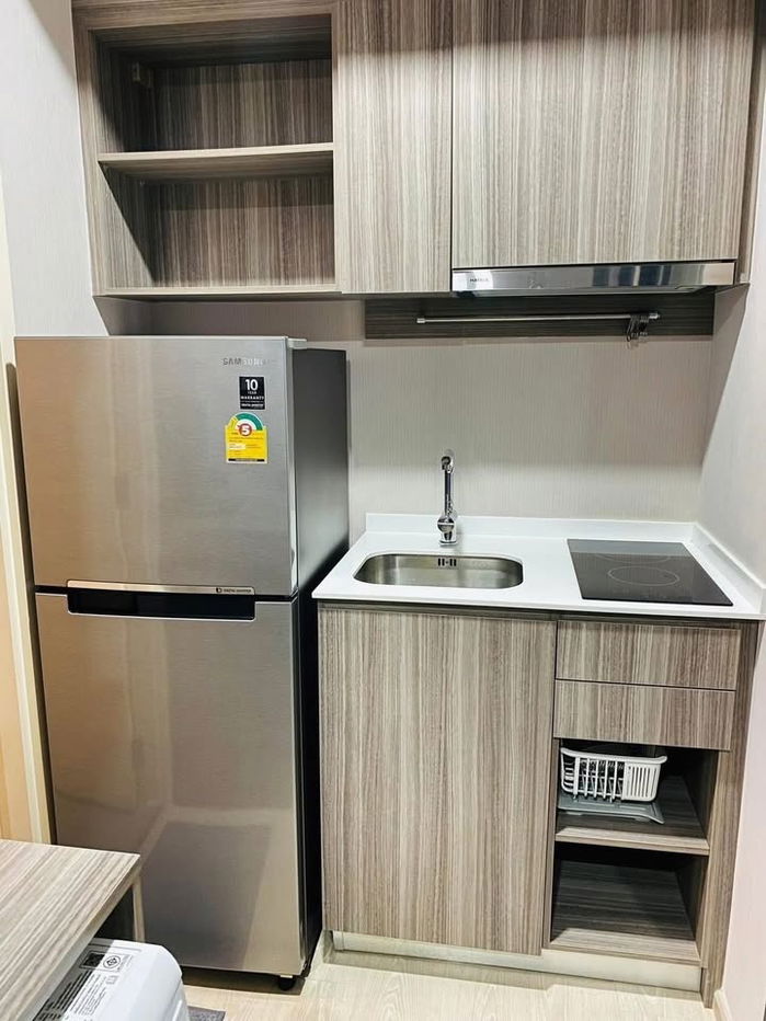 picture Condo for Rent at KnightsBridge Phaholyothin Interchange (C6808007) - 6/7