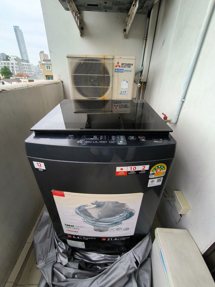 รูป The Roof Garden Sukhumvit 50 (เดอะ รูฟ การ์เดน สุขุมวิท 50) (รหัส: 1PK005) - รูปที่ 21/24