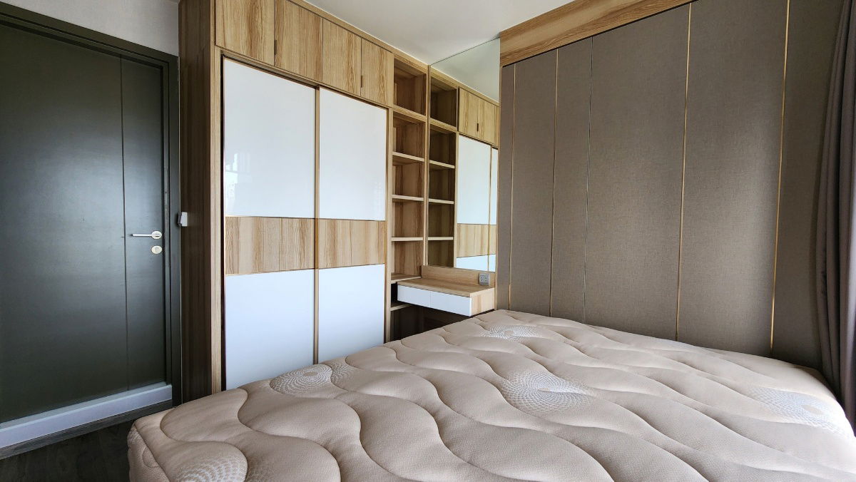 picture @Condorental condo for rent Life Ladprao Valley - 2/11
