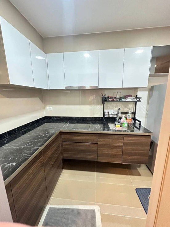 รูป ขายคอนโดTeal Sathorn - Taksin ชั้น 8 ห้องมุม วิวสระ ใกล้BTS วงเวียนใหญ่ - รูปที่ 7/15