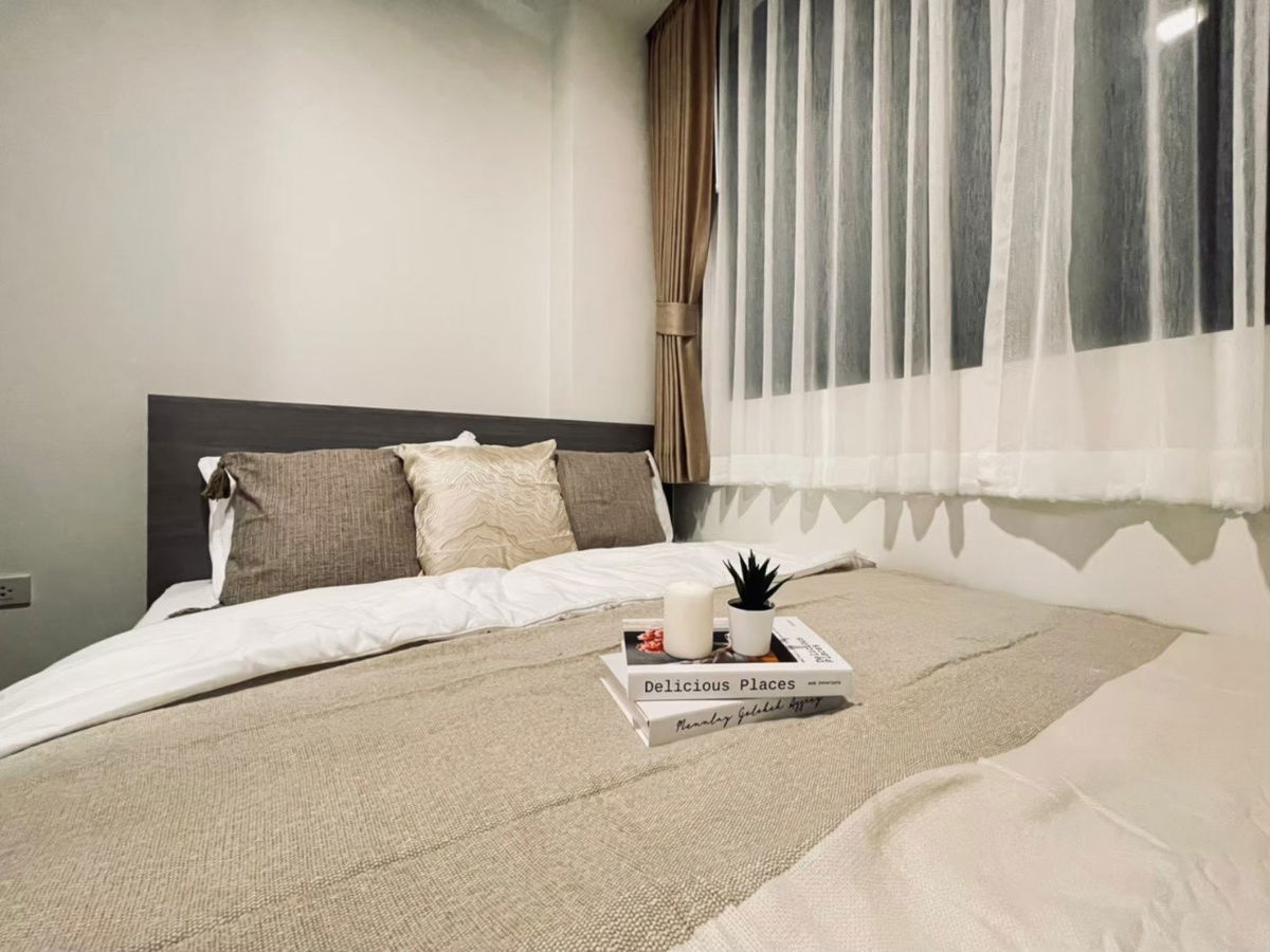 picture @Condorental condo for rent MAGNIX Ramintra 21 - 2/14