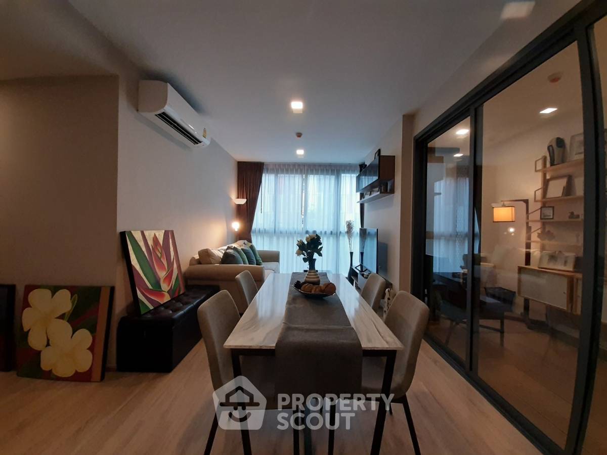 รูป คอนโด 2-ห้องนอน ที่ ทากะ เฮ้าส์ เอกมัย 12 ใกล้ BTS เอกมัย (ID 391130) - รูปที่ 40/41