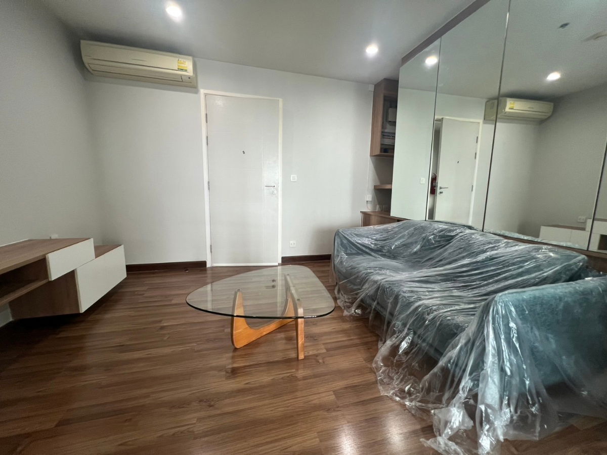 รูป ให้เช่าCentric Tiwanon - 2นอน 1น้ำ 58ตรม. ชั้น36 ตึกA - Line:@hac55 - รูปที่ 2/32